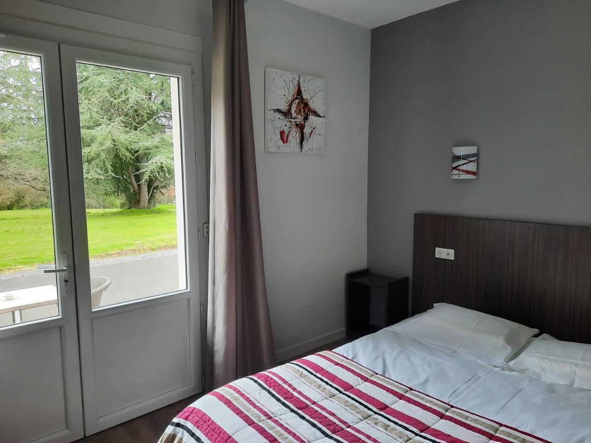 Domaine Du Bocage Hotel Chavagnes-en-Paillers Room photo